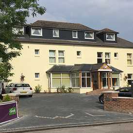 Willow Lodge Care Home - Care Home