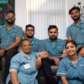 Senacare Ltd Luton - Home Care