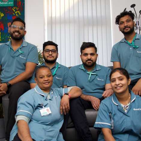 Senacare Ltd Luton - Home Care