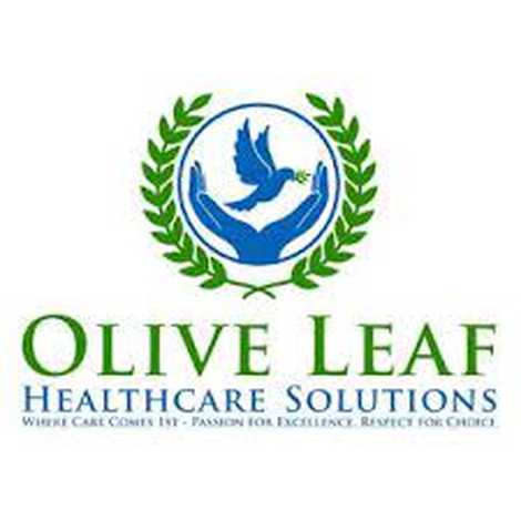 Olive Leaf Health & Homecare Limited - Home Care