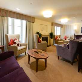 Orchard Gardens Care Home - Care Home