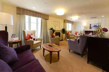 Sunnybank House - Care Home