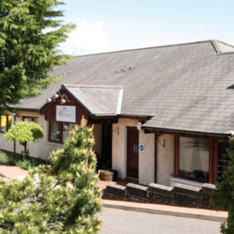 Bankhouse - Care Home