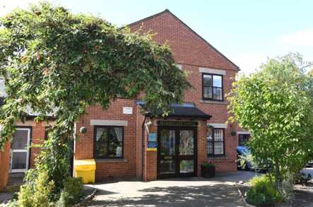 Neville House - Care Home