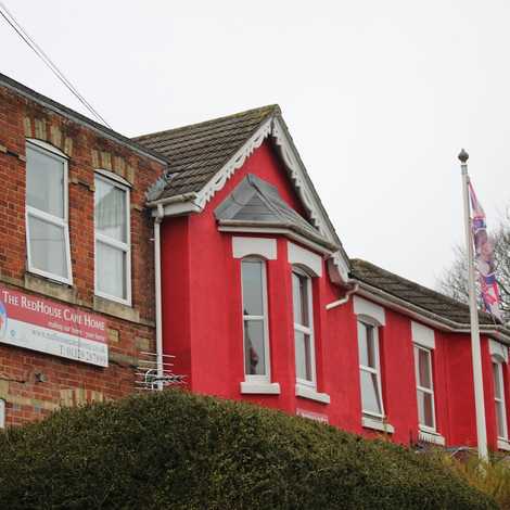The RedHouse Care Home - Care Home