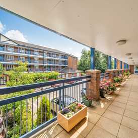 Priory Court - Retirement Living