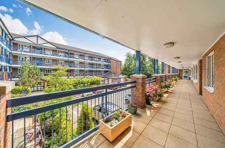 Priory Court - Retirement Living