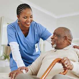 Care First Providers (Live-in Care) - Live In Care