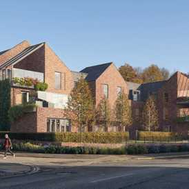 Acomb Manor Care Home - Care Home