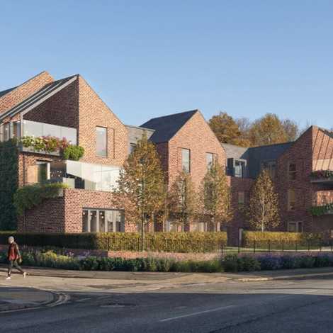 Acomb Manor Care Home - Care Home