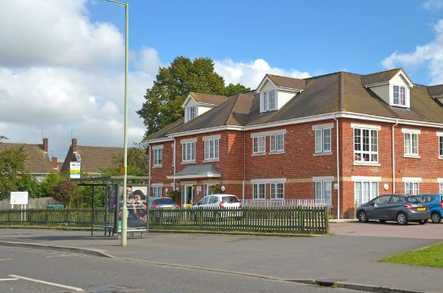 Chiswell Residential Home - Care Home