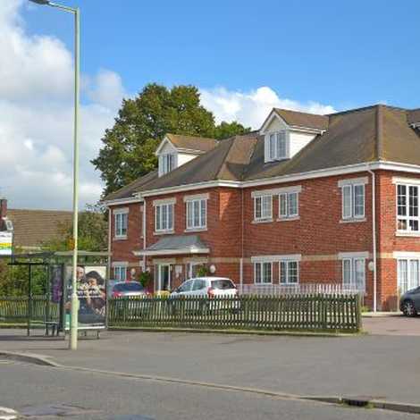 Lancaster Court - Care Home