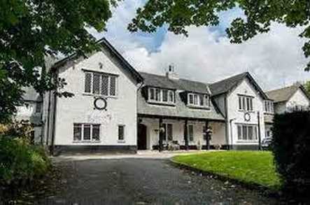 Parkview Residential Home - Care Home