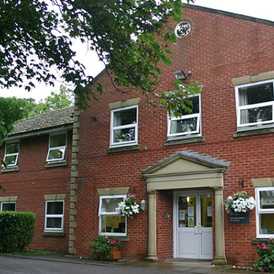 Ferndale Mews - Care Home