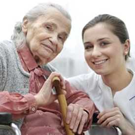 Eleanor Nursing and Social Care Ltd – Plumstead Branch - Home Care