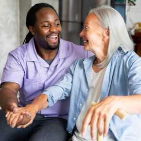 THE CARERS GROUP LTD - Home Care