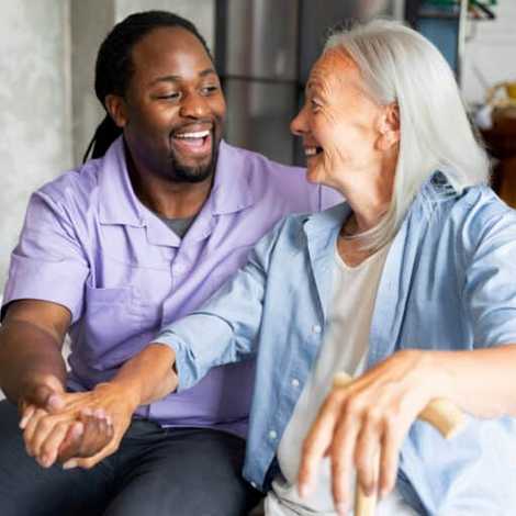 THE CARERS GROUP LTD - Home Care