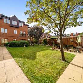 Cathedral Green Court - Retirement Living