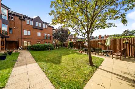 Cathedral Green Court - Retirement Living