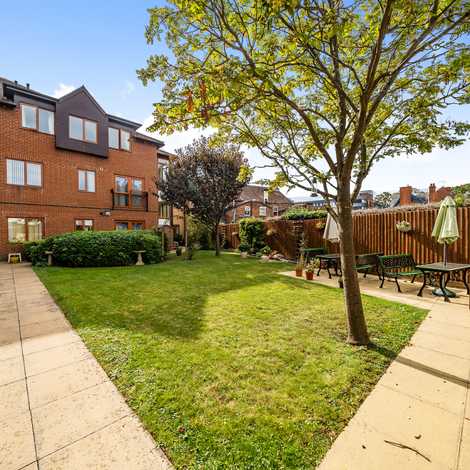 Cathedral Green Court - Retirement Living