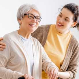 AJEB Healthcare Ltd - Home Care