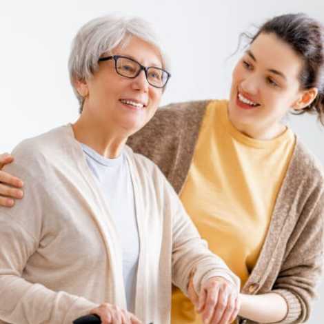 AJEB Healthcare Ltd - Home Care