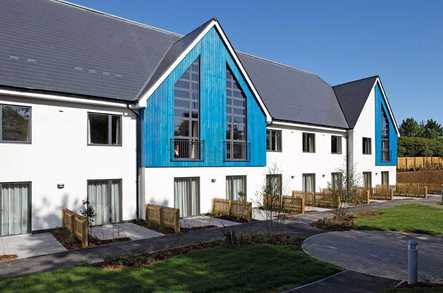 Southfields - Care Home