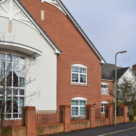 Greenfields Care Home - Care Home