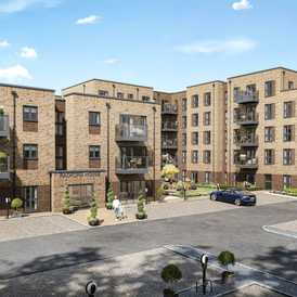 Radford House - Retirement Living