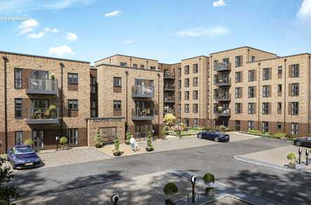 Exmouth Court - Retirement Living
