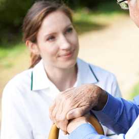 Flouishgate Care Services Barking - Home Care