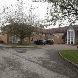 Philips Court - Care Home