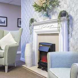 Honey Lane Care Home - Care Home