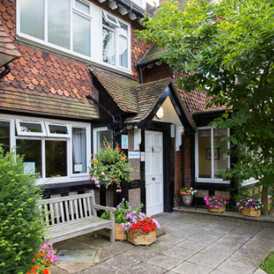 Field House Care Home - Care Home
