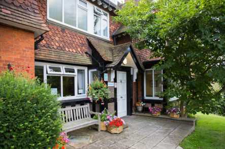 Willow Court - Care Home