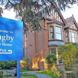 Rugby Care Centre - Care Home