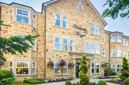 Wetherby Manor - Care Home