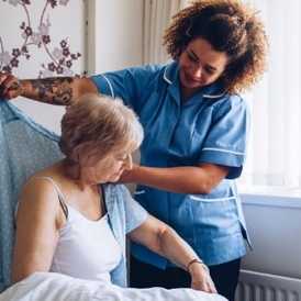 BAPS Group Ltd - Home Care