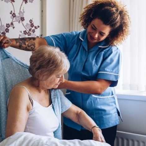 BAPS Group Ltd - Home Care