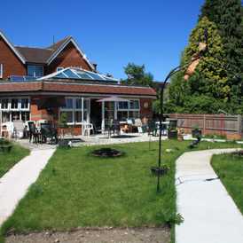 Ashtonleigh - Care Home