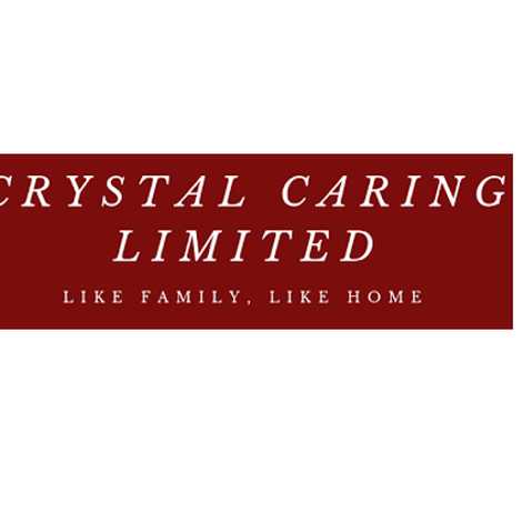 Crystal Caring - Home Care