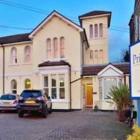 Primrose Lodge Weymouth - Care Home