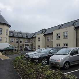 Nelson Manor Care Home - Care Home