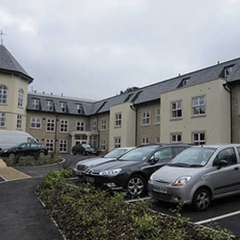 Nelson Manor Care Home - Care Home
