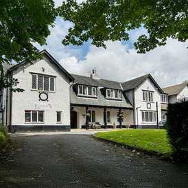 Orchid Woodlands - Care Home