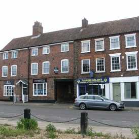 Nouveau Care - Home Care