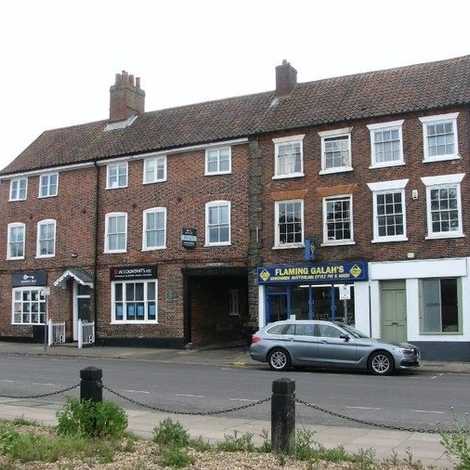Nouveau Care - Home Care
