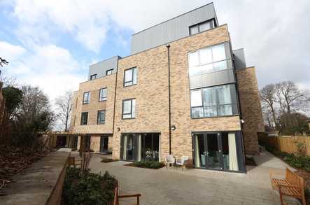 St Anthony's - Care Home