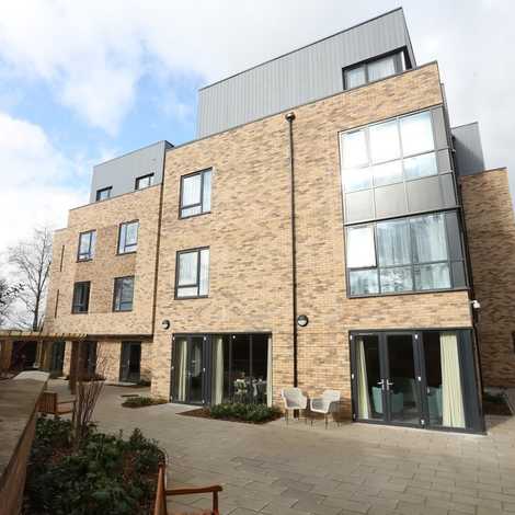 Oakmoor Lodge - Care Home