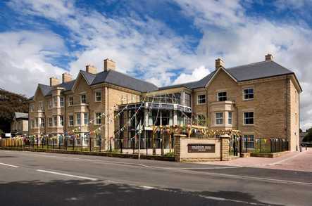 The Gables Care Home - Care Home